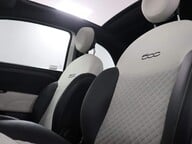 Fiat 500 C DOLCEVITA MHEV 35