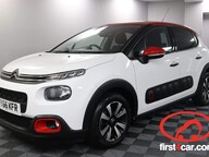 Citroen C3 PURETECH FLAIR S/S 1