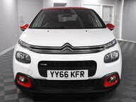 Citroen C3 PURETECH FLAIR S/S 2