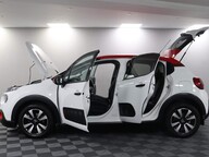 Citroen C3 PURETECH FLAIR S/S 4