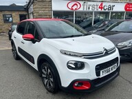 Citroen C3 PURETECH FLAIR S/S 6