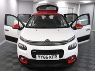 Citroen C3 PURETECH FLAIR S/S 7