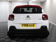 Citroen C3 PURETECH FLAIR S/S 8