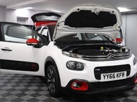 Citroen C3 PURETECH FLAIR S/S 15