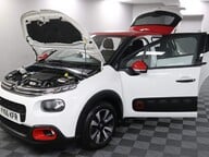 Citroen C3 PURETECH FLAIR S/S 16