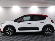 Citroen C3 PURETECH FLAIR S/S 18