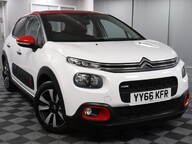 Citroen C3 PURETECH FLAIR S/S 19