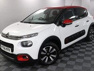 Citroen C3 PURETECH FLAIR S/S 20