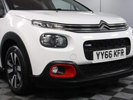 Citroen C3 PURETECH FLAIR S/S 24