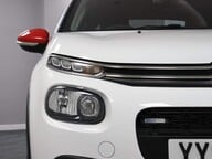 Citroen C3 PURETECH FLAIR S/S 25