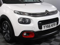 Citroen C3 PURETECH FLAIR S/S 26