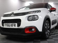 Citroen C3 PURETECH FLAIR S/S 28