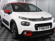 Citroen C3 PURETECH FLAIR S/S 30