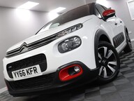 Citroen C3 PURETECH FLAIR S/S 32