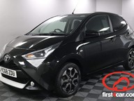 Toyota Aygo VVT-I X-PLORE 1