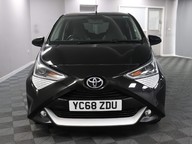 Toyota Aygo VVT-I X-PLORE 2