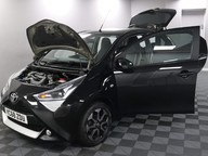 Toyota Aygo VVT-I X-PLORE 16