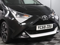 Toyota Aygo VVT-I X-PLORE 24