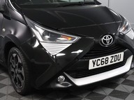 Toyota Aygo VVT-I X-PLORE 26