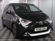 Toyota Aygo VVT-I X-PLORE 30