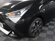 Toyota Aygo VVT-I X-PLORE 31