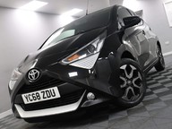 Toyota Aygo VVT-I X-PLORE 32