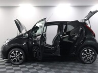 Toyota Aygo VVT-I X-PLORE 4