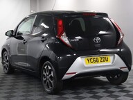 Toyota Aygo VVT-I X-PLORE 10