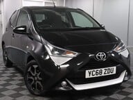 Toyota Aygo VVT-I X-PLORE 19