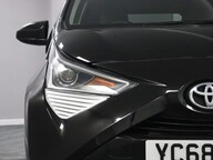 Toyota Aygo VVT-I X-PLORE 25