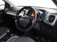 Toyota Aygo VVT-I X-PLORE 3