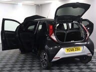 Toyota Aygo VVT-I X-PLORE 20