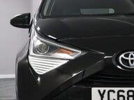 Toyota Aygo VVT-I X-PLORE 24