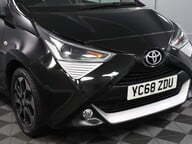 Toyota Aygo VVT-I X-PLORE 25