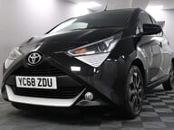 Toyota Aygo VVT-I X-PLORE 27