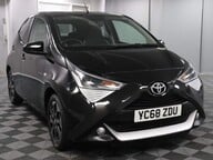 Toyota Aygo VVT-I X-PLORE 29