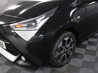 Toyota Aygo VVT-I X-PLORE 30