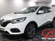 Renault Kadjar ICONIC TCE 1