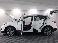 Renault Kadjar ICONIC TCE 4