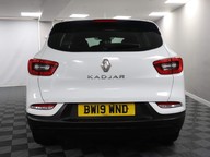 Renault Kadjar ICONIC TCE 8