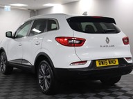 Renault Kadjar ICONIC TCE 10