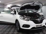 Renault Kadjar ICONIC TCE 15