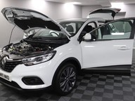 Renault Kadjar ICONIC TCE 16