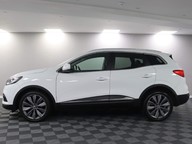 Renault Kadjar ICONIC TCE 18