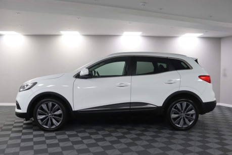 Renault Kadjar ICONIC TCE 18