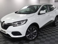 Renault Kadjar ICONIC TCE 20