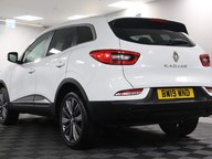 Renault Kadjar ICONIC TCE 22