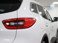 Renault Kadjar ICONIC TCE 23