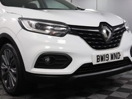 Renault Kadjar ICONIC TCE 24