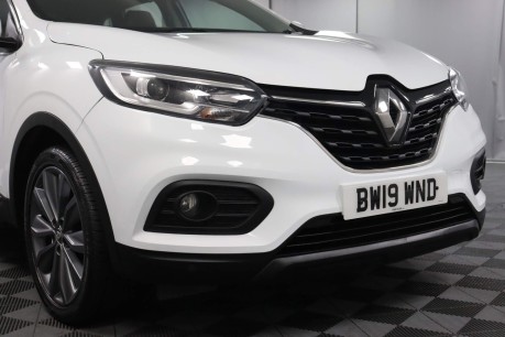 Renault Kadjar ICONIC TCE 24